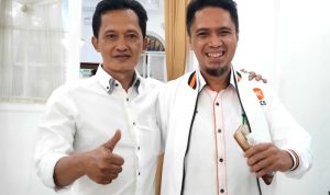 PKS PKB Sambut Rencana Koalisi Semut Merah