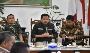 Sumedang Siap Jadi Tuan Rumah MTQ ke-37 Jabar