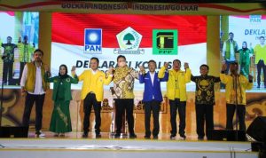 Airlangga Hartarto Golkar