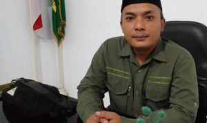 Cikole Prioritaskan Ternak Kambing