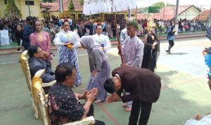 SMAN Tanjungsari Siapkan Kurikulum Merdeka