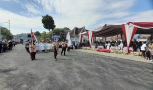 Peserta MTQ Jabar Penuhi Hotel Sumedang, Pemkab Persiapkan Homestay