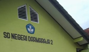 Perihal Uang Tabungan Siswa Hilang, Camat akan Berdialog dengan SD Negeri Darmaraja 2