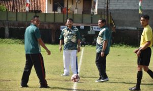 Liga Santri Digelar di Sumedang, Tak Kalah dengan MTQ