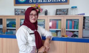 MAN 2 Sumedang Luluskan 118 Siswa