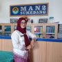 MAN 2 Sumedang Luluskan 118 Siswa