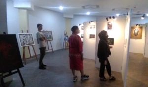 Creative Spirit, Hadirkan Karya Insan Kreative