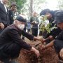 Kaprabuan Sumedang Lantik Sanghiang Pawenang