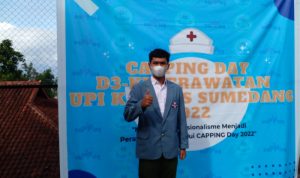 Capping Day, Tolok Ukur Laksanakan Praktek