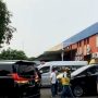 Jenazah Eril Tiba di Bandara Soekarno Hatta