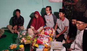 Kisah Pertemuan Suami Istri di Trenggalek yang Terpisah Selama 30 Tahun, Tak Ada Kabar dan Dikira Meninggal Dunia