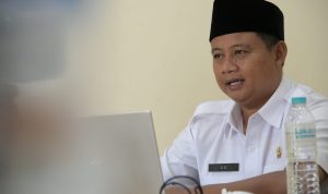 Plh. Gubernur Jabar Segera Lantik Penjabat Bupati Bekasi