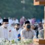 Salat Idul Fitri di Gasibu, Ridwan Kamil: Meraih Kemenangan di Hari Bahagia