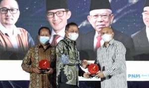 Pemberdayaan UMKM Agresif, Menkop UKM Teten Ingin Perbankan Tiru BNI