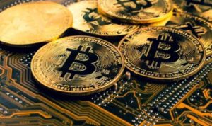 Harga Bitcon Ambles, Saham Jatuh 78 % dan Coinbase Di Ambang Menjadi Bangkrut