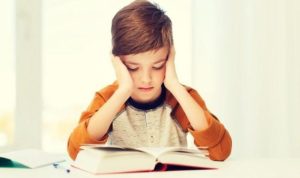 10 Tips Meningkatkan Konsentrasi Anak Secara Efektif 10 Tips Meningkatkan Konsentrasi Anak Secara Efektif