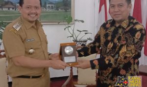 Fapet Unpad Dorong Sumedang Jadi Sentra Ternak Puyuh