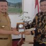 Fapet Unpad Dorong Sumedang Jadi Sentra Ternak Puyuh