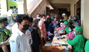 Mandiri Belajar SMA Bina Muda Aplikasikan Kurikulum Merdeka