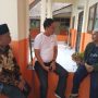 Asep Kurnia Datangi SDN Sayang Jatinangor