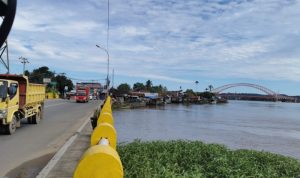 Jembatan Merah