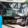 Rombongan Haji dari Indramayu Kecelakaan di Tol, 4 Mobil Tabrakan Beruntun