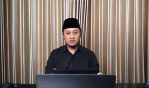 Tertipu Investasi Batu Bara, Massa Geruduk Rumah Ustadz Yusuf Mansur