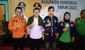 Bupati Sumedang Pastikan Sapi Kurban Bebas PMK