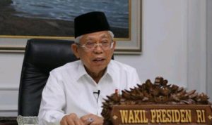 Untuk Kepentingan Medis, Wapres Minta MUI Beri Fatwa Pedoman Ganja