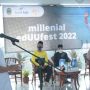 Wagub Jabar Apresiasi Milenial EdUUfest 2002 Tiingkatkan Kapasitas dan Kreativitas Generasi Muda