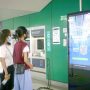 Sentuh Digital Signage, Komunikasi Digital penyampaian Informasi Masa Sekarang dengan Solusi Terbaik Karya Anak Bangsa.