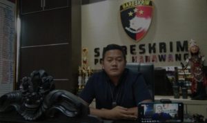 Polisi Buru Pemerkosaan Siswi SMP di Karawang