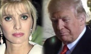 Istri Pertama Donald Trump, Ivana Trump Meninggal Dunia