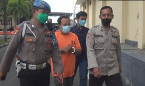 Guru Ngaji Yang Cabuli Murid Pria Di Mojokerto Mengalami Kelainan Seksual