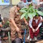 HARI LINGKUNGAN HIDUP SEDUNIA, Dishut Jabar Canangkan 'Koridor Hijau' di Cikapundung Kolot