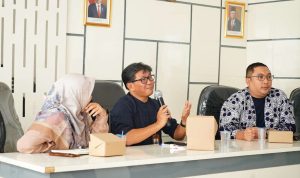 Kabupaten Garut Hadirkan Babancong Weekend Market