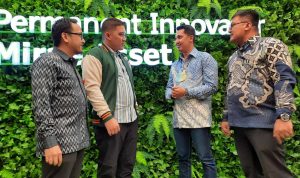 Investor Kalangan Milenial Jabar Terus Meningkat