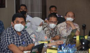 DBMPR Jabar Dorong Realisasi Jalan Tambang Di Parungpanjang