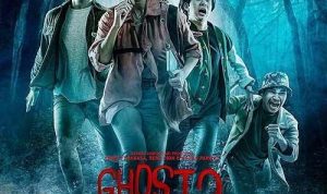 Sinopsis Ghost Writer 2, Film Horor Komedi yang Tayang di Bioskop XXI, CGV, Cinepolis Mulai 21 Juli