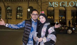 Juragan 99 Kalah di Pengadilan, Ganti Rugi Rp 37 Miliar ke Putra Siregar dan Diperintahkan Hentikan Produksi MS Glow