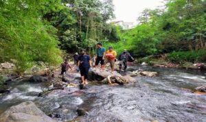 Mayat Anak Perempuan Berusia 4 Tahun Ditemukan di Sungai Amprong Kota Malang, Warga Sempat Mengira Boneka