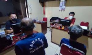 2 Kakek Di Kuningan Cabuli Anak 8 Tahun Berulang Kali