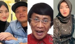 Mengaku Pengagum Sule, Kak Seto Siap Damaikan Nathalie Holscher dan Putri Delina