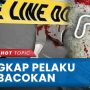 Pegawai SMA Unggulan Dibacok Petugas Sekolah Di Jakarta