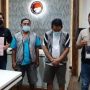 Polisi Gerebek 2 Pria Pengedar Narkoba Di Hotel kawasan Jember