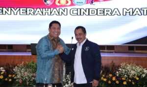 BNN dan Bareskrim Sepakat Utamakan Rehabilitasi untuk Pecandu Narkoba