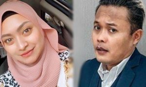 Nathalie Holscher Tegas Pilih Suami Dibanding Anak, Sule Punya Keinginan Sama