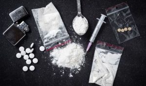 Saat Polisi Gerebek Pengedar Narkoba, Warga Kampung Boncos: Biasa Saja, Enggak Kaget