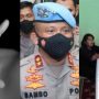 Baku Tembak di Rumah Irjen Ferdy Sambo, 5 Tembakan Bharada E Buat 7 Luka di Tubuh Brigadir J