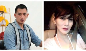 Sebut Kabar Rezky Aditya Bukan Ayah Biologis Kekey Hoaks, Wenny Ariani Tetap Pegang Putusan PT Banten